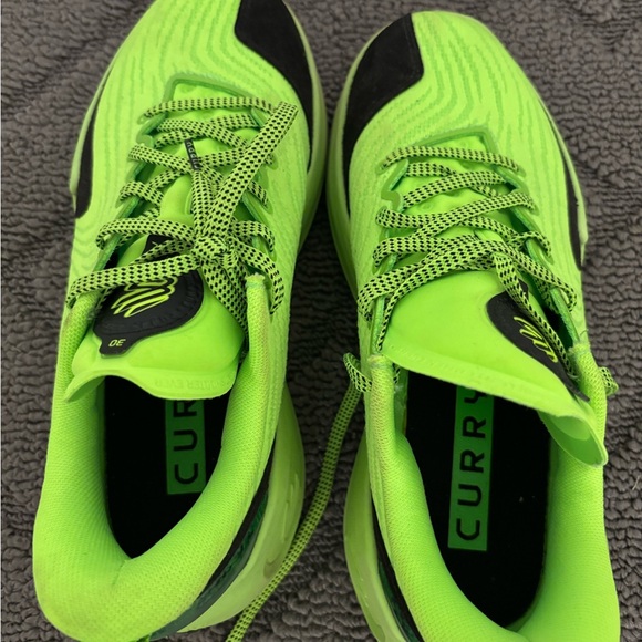 Under Armour Curry 12 EXTL - Picture 1 of 3